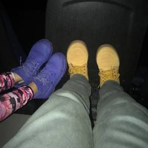 Meet your Posher, Gio